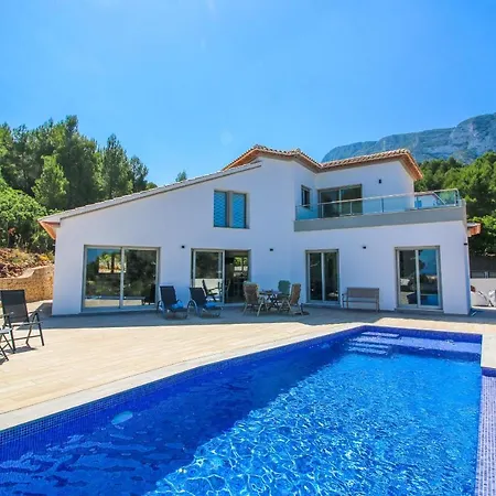 Villa Tosal Gros Dk
