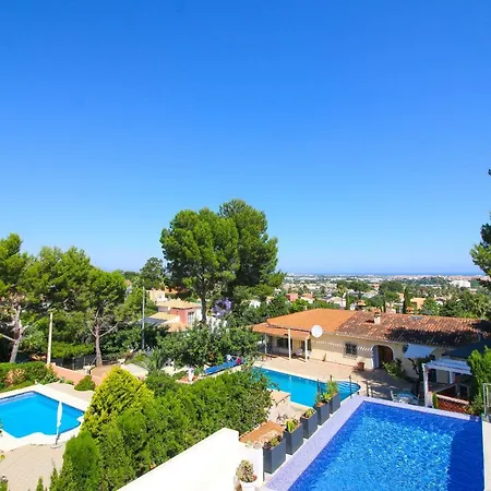 Tosal Gros Dk By Carlosferien