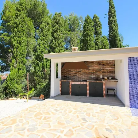 Tosal Gros Dk By Carlosferien فيلة *