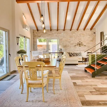 Tosal Gros Dk By Carlosferien *