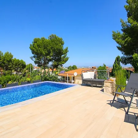 Tosal Gros Dk Denia