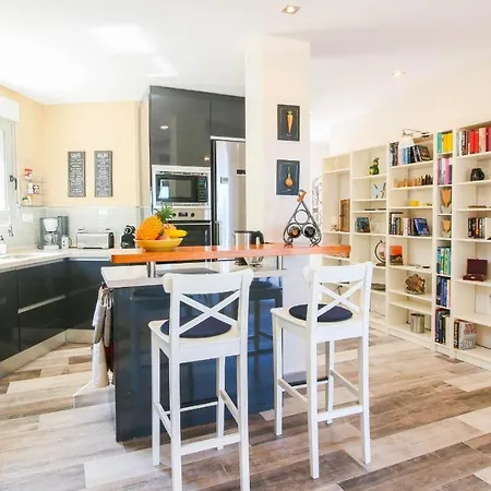 فيلة Tosal Gros Dk By Carlosferien دينايا