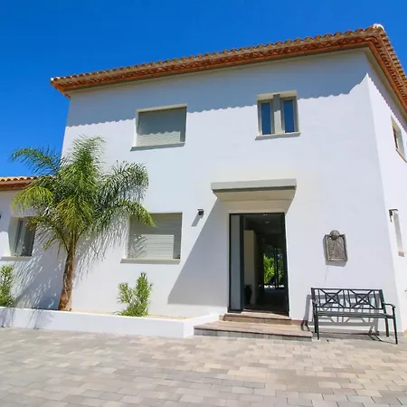 Villa Tosal Gros Dk *