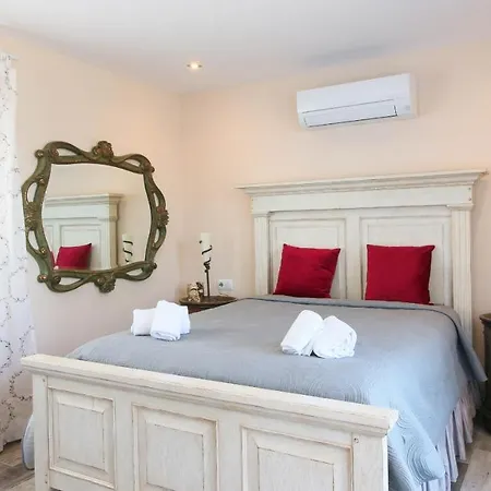 Вилла Tosal Gros Dk By Carlosferien *