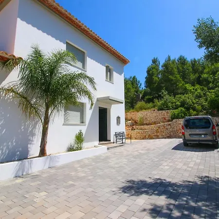Tosal Gros Dk Villa