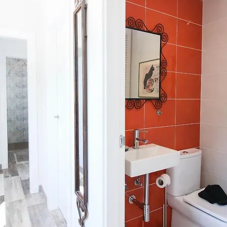 Tosal Gros Dk By Carlosferien * Дения