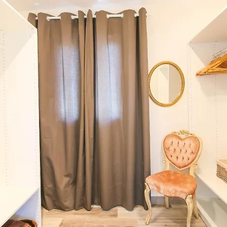 Tosal Gros Dk By Carlosferien فيلة *