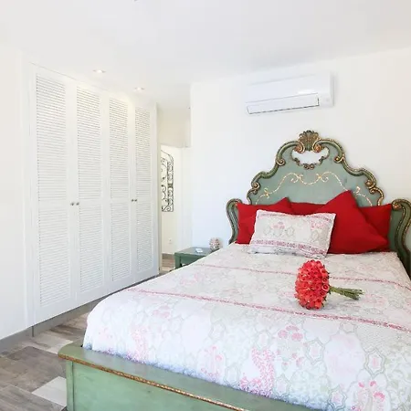 فيلة Tosal Gros Dk By Carlosferien