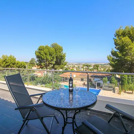 Tosal Gros Dk By Carlosferien فيلة *