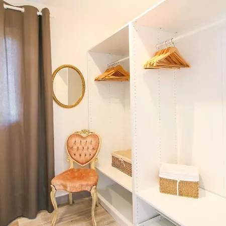 Tosal Gros Dk By Carlosferien Вилла *