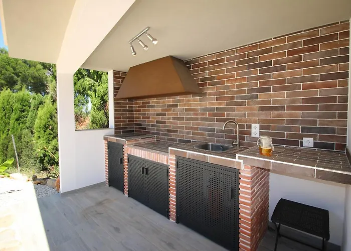 Tosal Gros Dk By Carlosferien