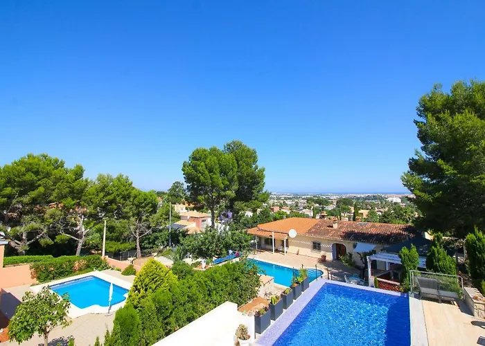 Tosal Gros Dk By Carlosferien