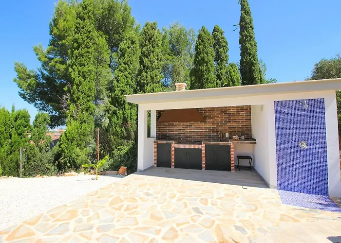 Tosal Gros Dk By Carlosferien فيلة *