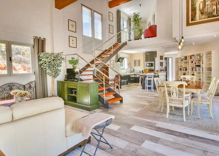 Tosal Gros Dk By Carlosferien