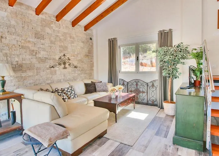 Tosal Gros Dk By Carlosferien Dénia