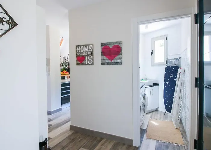 Villa Tosal Gros Dk By Carlosferien Dénia