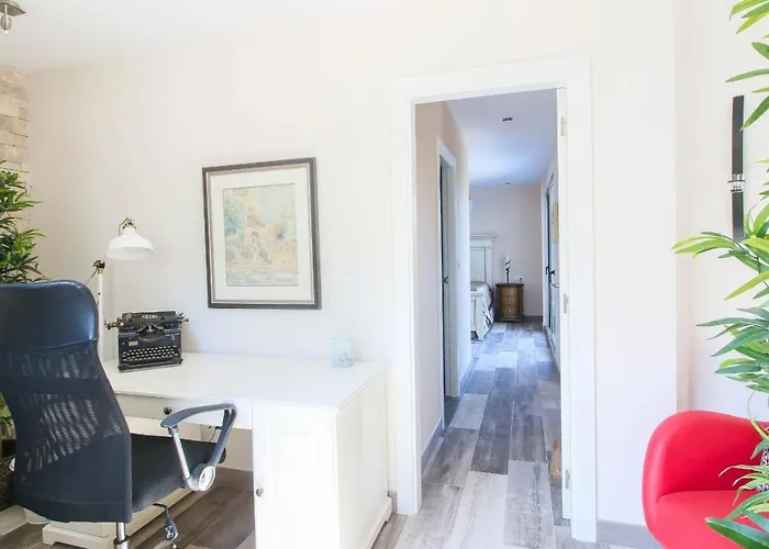 Tosal Gros Dk By Carlosferien * Dénia