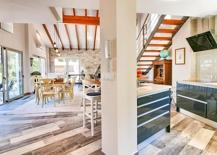 Villa Tosal Gros Dk By Carlosferien *