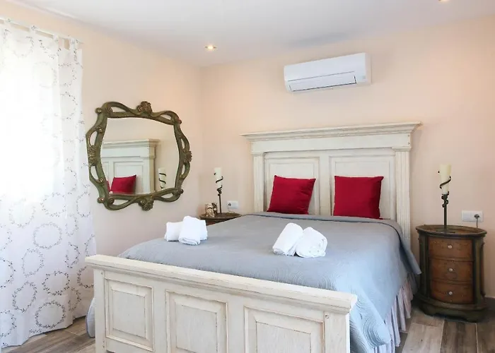 Villa Tosal Gros Dk By Carlosferien *