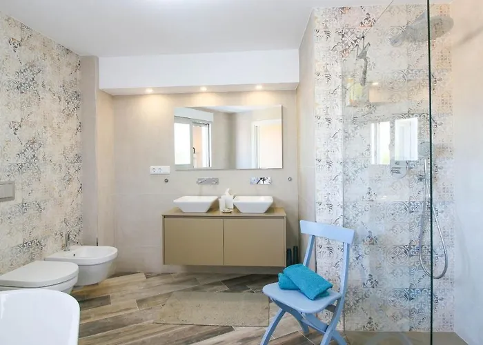 Tosal Gros Dk By Carlosferien Dénia