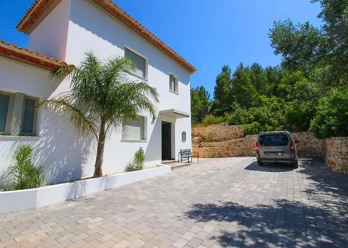 Tosal Gros Dk By Carlosferien فيلة