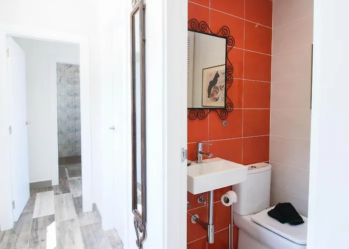 Tosal Gros Dk By Carlosferien * Dénia