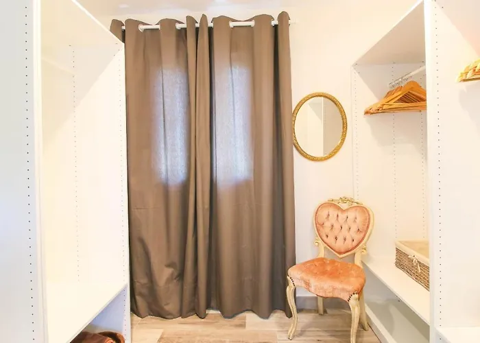 Tosal Gros Dk By Carlosferien Villa *