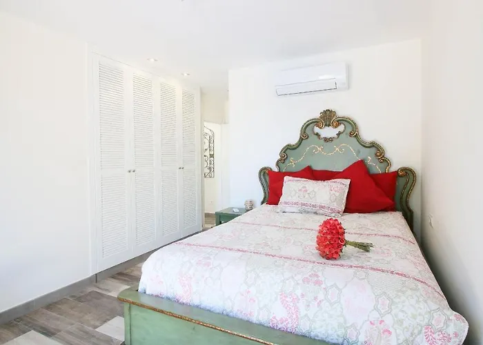 Villa Tosal Gros Dk By Carlosferien