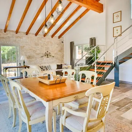 Tosal Gros Dk By Carlosferien Villa Dénia